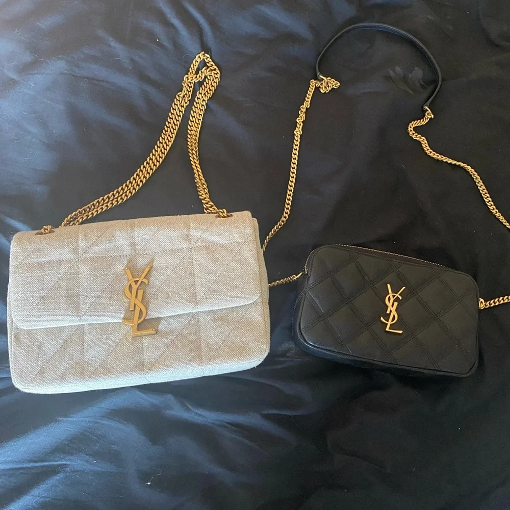 Jamie Becky Inspired handbag crossbody - Picture 1 of 1